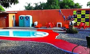 Imagem 6: Salão para festas e eventos