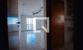 Imagem: Apartamento para Aluguel - Parque Amazônia