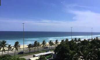 Imagem 2: Aluguel 3 praia. Barra da Tijuca mobiliado