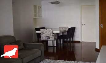 Imagem 4: Apartamento à venda no bairro Perdizes - São Paulo/SP, Zona Oeste