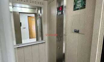 Imagem 4: Apartamento com 1 dormitório para alugar, 40 m² por R$ 1.330,00/mês - Zona 04 - Maringá/PR