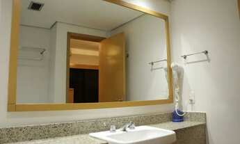 Imagem 6: Apartamento mobiliado com serviços, sem burocracia no coração do Jardim Paulista