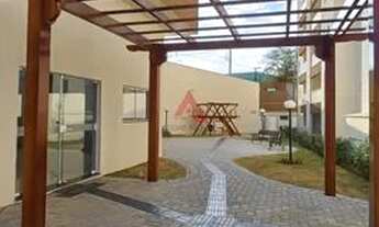 Imagem 3: JACAREí - Apartamento Padrão - Parque Santo Antônio