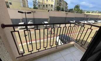 Imagem 6: Apartamento à venda, 3 quartos, 1 suíte, 2 vagas, Condomínio Residencial Inspirazzione - V