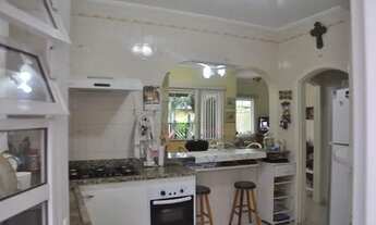 Imagem 4: Casa com 2 dormitórios à venda, 149 m² por R$ 450.000 - Balneário Três Marias - Peruíbe/SP