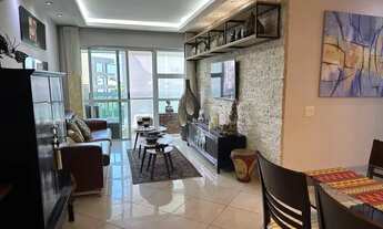 Imagem: Le Parc - Apartamento para aluguel de 121