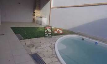 Imagem 5: Casa Sobrado Condomínio em São José dos Campos