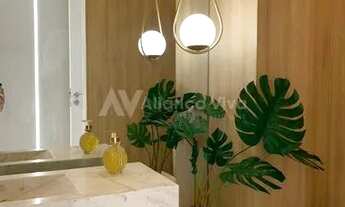 Imagem 7: Barra da Tijuca Apartamento com 4 dormitórios