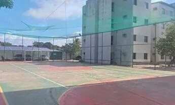 Imagem 7: Vendo apto Jardins do Janga- Financia pela Caixa