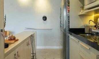 Imagem 6: Apartamento para venda tem 56 metros quadrados com 2 quartos em Sumaré - São Paulo - SP