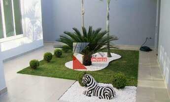 Imagem 2: Casa no Parque Universitário em Americana/SP