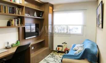 Imagem 2: Apartamento localizado no Pateo Catalunya para Venda em São Caetano do Sul-SP