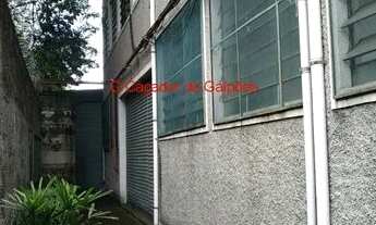 Imagem 5: SÃO PAULO - Galpão/Depósito/Armazém - BARRA FUNDA