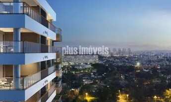 Imagem 1: JARDIM GUEDALLA 230,0M²AU 4 SUÍTES, 4 GAR LIVING AMPLO COM TERRAÇO GOURMET