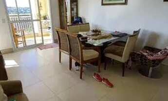 Imagem 7: Apartamento à venda no condomínio Hambury em Jundiaí SP