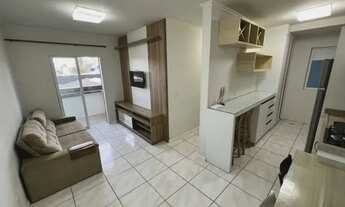 Imagem: Apartamento para venda possui 56 metros