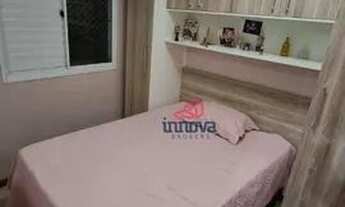 Imagem 4: Apartamento com 2 dormitórios para alugar, 45 m² por R$ 2.300,00/mês - Cocaia - Guarulhos