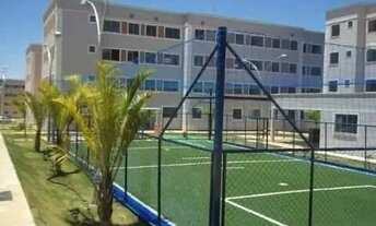 Imagem: Apto 2 qts VALPARAÍSO 1 com SUÍTE