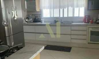 Imagem 7: SANTANA DE PARNAÍBA - Casa de Condomínio - Alphaville 11