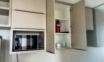 Imagem 4: Lindo Apartamento para aluguel anual totalmente mobiliado em Maceió -Al