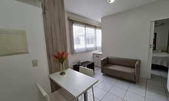 Imagem 6: EQRSW 7/8 LT 01 - MONUMENTAL SUDOESTE AP 113 - ALUGUEL INCLUSO CONDOMINIO E IPTU