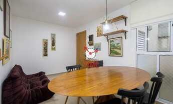 Imagem 5: Apartamento com 2 dormitórios para alugar, 50 m² por R$ 2.005,00/mês - Pinheirinho - Curit