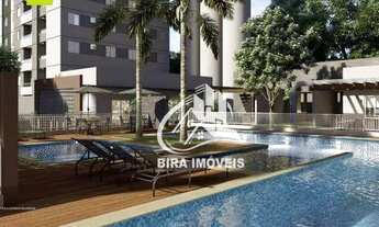 Imagem 3: Apartamento com 2 dormitórios à venda, 48 m² por R$ 263.393,68 - Parc Sul Residencial - Ub