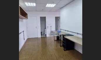 Imagem 5: Conjunto para alugar, 55 m² por R$ 5.900,00/mês - Pinheiros - São Paulo/SP