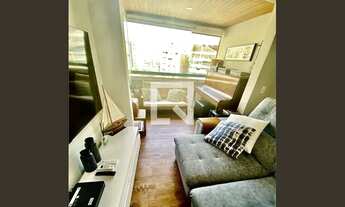 Imagem 6: Apartamento à Venda - Perdizes, 3 Quartos, 75 m2