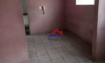 Imagem 1: Apartamento com 3 dormitórios para alugar, 65 m² por R$ 1.900,01/mês - Brás - São Paulo/SP