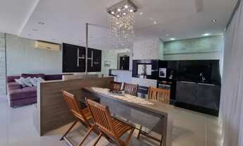 Imagem 4: Cobertura 03 suítes bairro Coqueiros - Florianópolis / SC