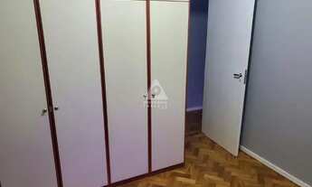 Imagem 4: Apartamento à venda, 3 quartos, 1 vaga, Tijuca - RIO DE JANEIRO/RJ