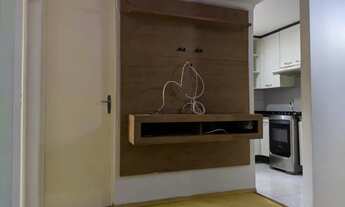 Imagem 6: Apartamento com 2 dormitórios à venda, 44 m² por R$ 212.000,00 - Demarchi - São Bernardo d