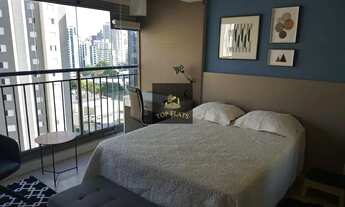 Imagem 3: Flat, Planalto Paulista - São Paulo