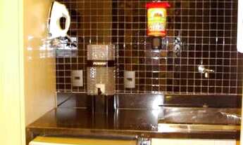 Imagem: Cobertura duplex à venda no condomínio