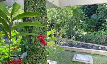 Imagem 3: Casa duplex Encontro das Águas 4 suítes