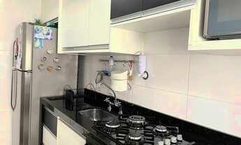 Imagem 5: Apartamento WI House - Aphaville - 1 Suíte - 52 m2 - Mobiliado