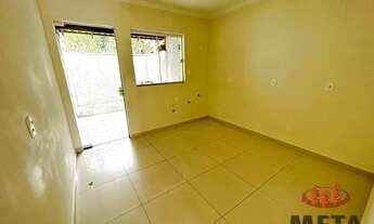 Imagem 7: Casa com 2 dormitórios para alugar, 67 m² por R$ 1.680/mês - Costa e Silva - Joinville/SC