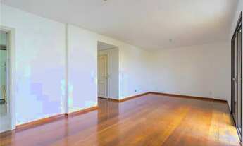 Imagem 7: O Apartamento da Praça