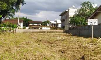 Imagem 5: TERRENO no COSTA E SILVA com 0 quartos para LOCAÇÃO, 525 m²