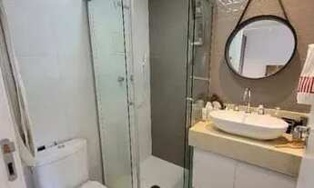 Imagem 4: Apartamento para locação, 37 m², 1 dormitório, 1 vaga