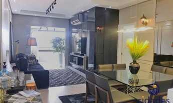 Imagem 2: Apartamento para aluguel com 122 metros quadrados com 2 quartos em Balneário - Florianópol