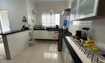 Imagem 5: Casa com 3 dormitórios à venda, 129 m² por R$ 560.000,00 - Jardim Flórida - Indaiatuba/SP