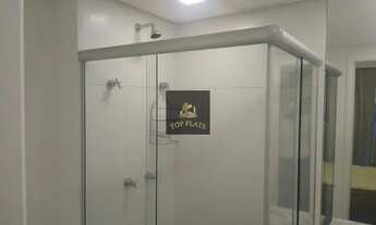 Imagem 8: Flat disponível no Itaim Bibi