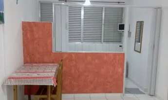 Imagem 3: Kitnet/Conjugado para locação em Vila Guilhermina - Praia Grande - SP