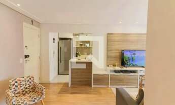 Imagem 7: Apartamento com 3 quartos (1 suíte) à venda em Jaguaré, São Paulo, com 2 vagas