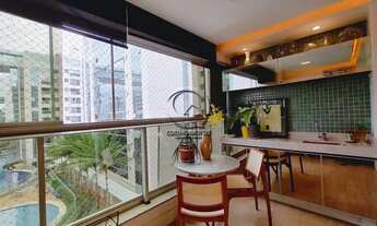 Imagem 3: PRIME RESIDENCE 3 QUARTOS REFORMADO 2 SUÍTES COM 2 VAGAS E LAZER ESPETACULAR NO PARK SUL