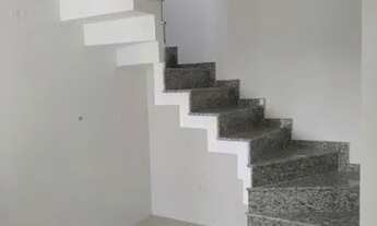 Imagem 7: Cobertura à venda 2 quartos 2 vagas Somália Oratório - Santo André - SP