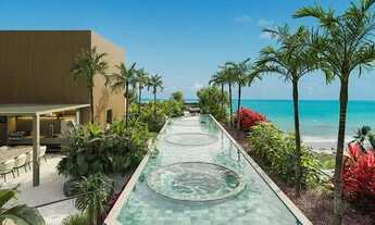 Imagem 2: Apartamento 2 quartos, c/Jacuzzi à venda - Intermares, Cabedelo/PB