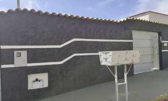 Imagem: A casa está á venda no Bairro Barcelona